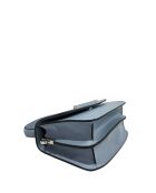 Sac à main blue tear - 37x30x10 cm