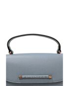 Sac à main blue tear - 37x30x10 cm