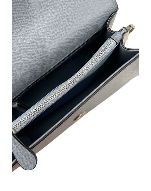 Sac à main blue tear - 37x30x10 cm