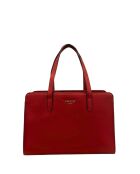 Sac à bandoulière rosso red - 40x30x30 cm