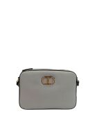 Sac à épaule blue tear - 37x30x10 cm