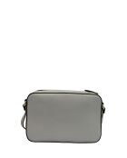 Sac à épaule blue tear - 37x30x10 cm