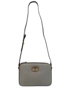 Sac à épaule blue tear - 37x30x10 cm