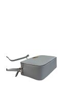 Sac à épaule blue tear - 37x30x10 cm