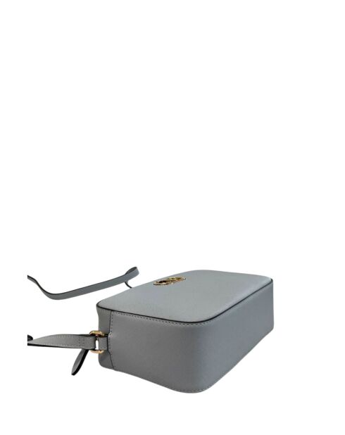 Sac à épaule blue tear - 37x30x10 cm