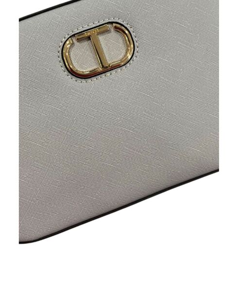 Sac à épaule blue tear - 37x30x10 cm