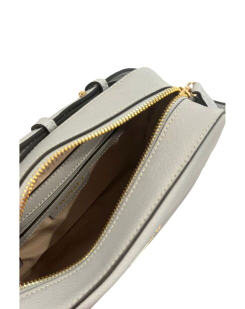 Sac à épaule blue tear - 37x30x10 cm