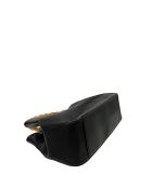 Bolso negro - 40x30x30 cm