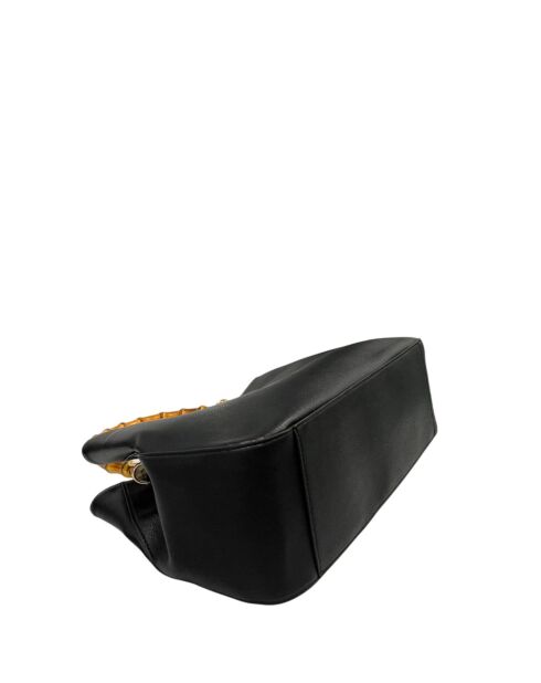 Bolso negro - 40x30x30 cm