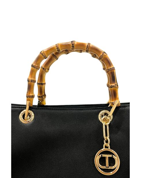 Bolso negro - 40x30x30 cm