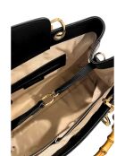 Bolso negro - 40x30x30 cm