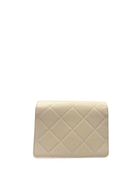 Sac à bandoulière old white - 37x30x10 cm