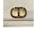 Sac à bandoulière old white - 37x30x10 cm