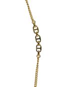 Sac à bandoulière old white - 37x30x10 cm