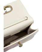 Sac à bandoulière old white - 37x30x10 cm