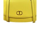 Borsa a tracolla Light lemon - 37x30x10 cm