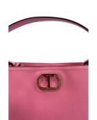 Borsa Prism rosa - 40x30x30 cm