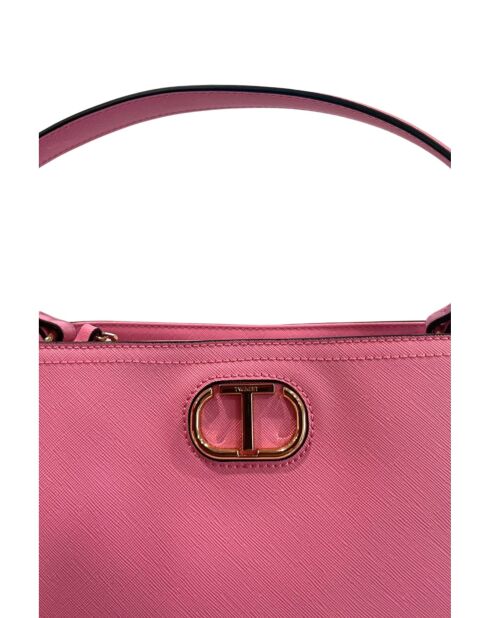 Borsa Prism rosa - 40x30x30 cm