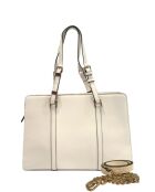 Neve Schultertasche - 40x30x30 cm