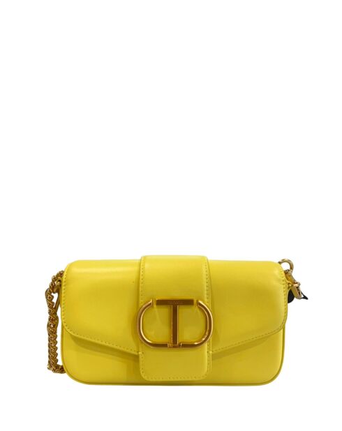 Celandine Schultertasche - 37x30x10 cm