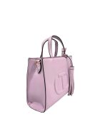 Ametista chiara handtas - 37x30x10 cm