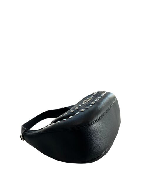 Sac à épaule noir - 40x30x30 cm