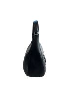 Sac à épaule noir - 40x30x30 cm