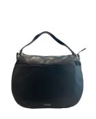 Sac à bandoulière noir - 40x30x30 cm