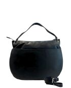 Sac à bandoulière noir - 40x30x30 cm