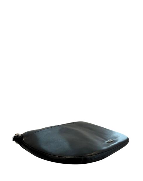 Sac à bandoulière noir - 40x30x30 cm