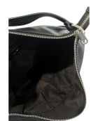 Sac à bandoulière noir - 40x30x30 cm