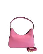 Borsa a tracolla Prism rosa - 37x30x10 cm