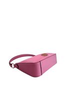 Borsa a tracolla Prism rosa - 37x30x10 cm