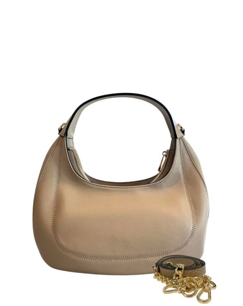 Sac à bandoulière tortora - 40x30x30 cm