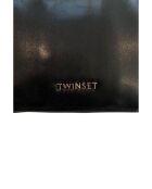 Sac à bandoulière noir - 37x30x10 cm