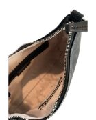 Sac à bandoulière noir - 37x30x10 cm