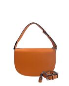 Sac à bandoulière canyon sunset - 37x30x10 cm