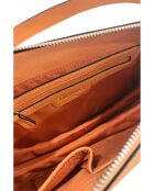 Sac à bandoulière canyon sunset - 37x30x10 cm