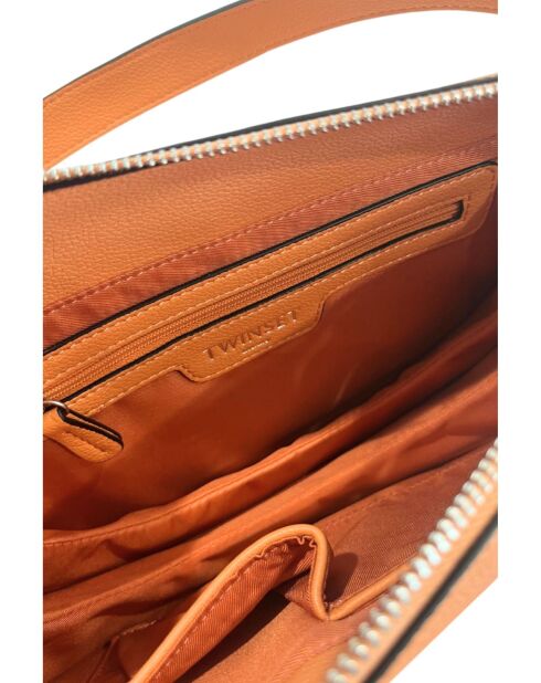 Sac à bandoulière canyon sunset - 37x30x10 cm