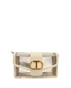 Sac à épaule bianco ottico