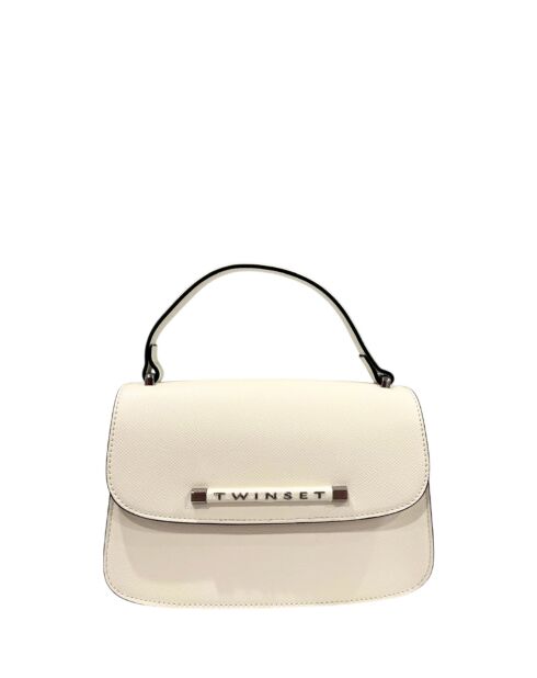 Nom neve Handtasche - 37x30x10 cm