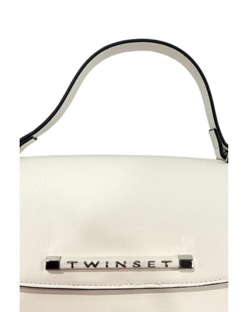 Nom neve Handtasche - 37x30x10 cm