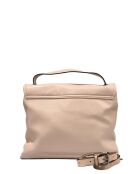 Sac à main caramel - 40x30x30 cm