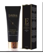 24-karaats gouden nachtcrème tegen rimpels 50 ml + zuiverend 24-karaats goudkleurig peel-off-masker met houtskool - 50 ml + masker met hyaluronzuur en collageen - 3 vellen