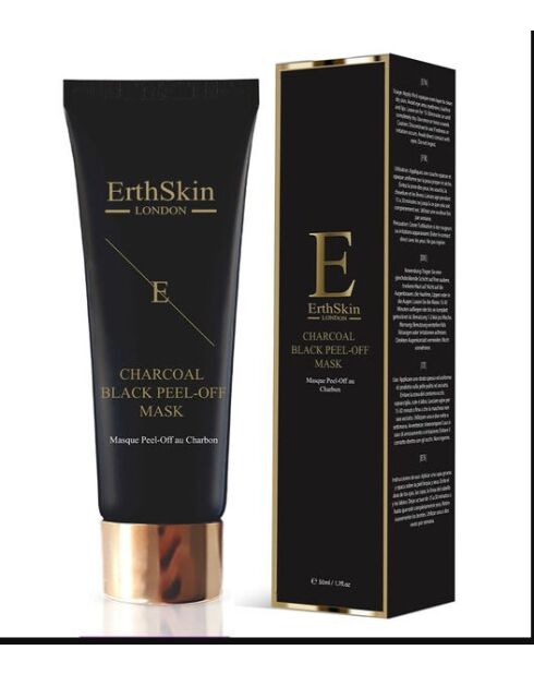 24-karaats gouden nachtcrème tegen rimpels 50 ml + zuiverend 24-karaats goudkleurig peel-off-masker met houtskool - 50 ml + masker met hyaluronzuur en collageen - 3 vellen