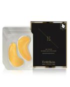 Retinol Serum 30 ml + Retinol Nachtcrème 50 ml + collageen en 24-karaats gouden oogcontourpleisters - 5 x 2 pleisters.