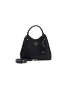 Meridian II Sml Girlfriend schwarze Handtasche - 29x21x14 cm