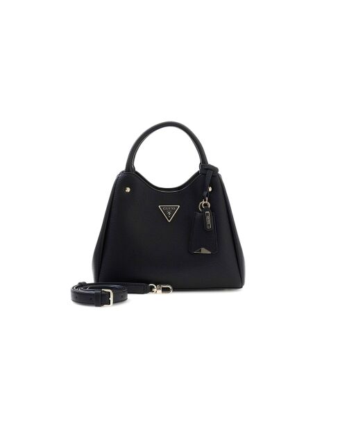 Meridian II Sml Girlfriend zwarte handtas - 29x21x14 cm