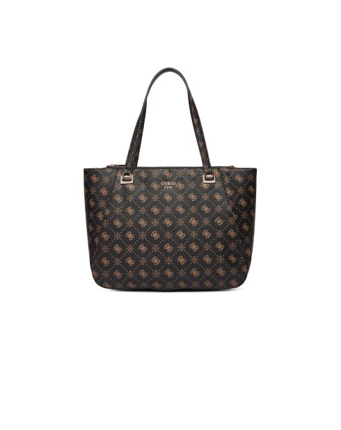 Bolsa Calebra con logotipo de espresso - 38x33x14 cm