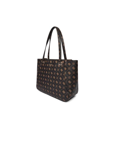 Bolsa Calebra con logotipo de espresso - 38x33x14 cm